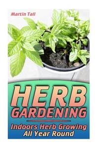 Herb Gardening