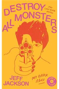 Destroy All Monsters