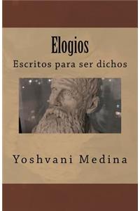 Elogios