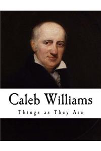 Caleb Williams