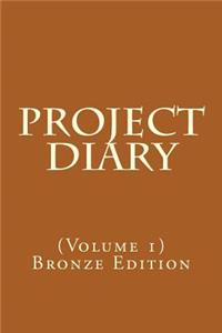 Project Diary