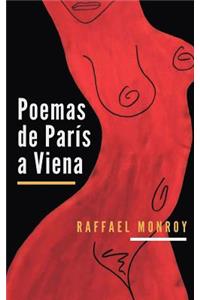 Poemas de París a Viena