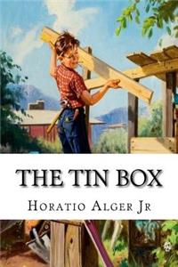 The Tin Box
