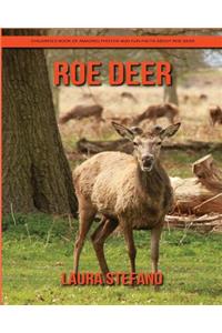 Roe deer