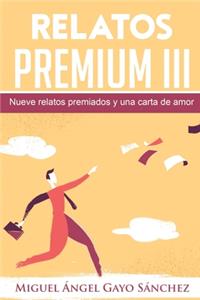 Relatos Premium III