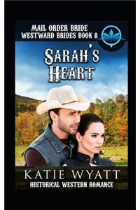 Mail Order Bride Sarah's Heart