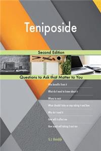 Teniposide; Second Edition