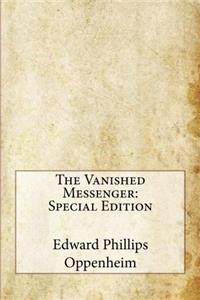 The Vanished Messenger