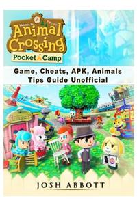 Animal Crossing Pocket Camp Game, Cheats, Apk, Animals, Tips Guide Unofficial