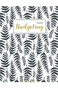 Budgeting Organizer