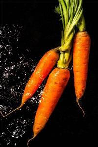 Bio Carrots Journal