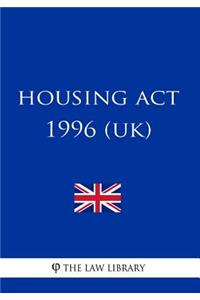 Housing Act 1996