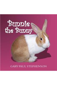 Bunnie the Bunny