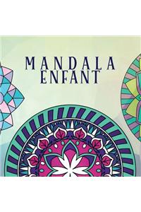 Mandala enfant
