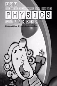 AQA International GCSE Physics Unpacked