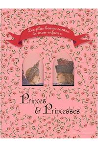 Princes Et Princesses