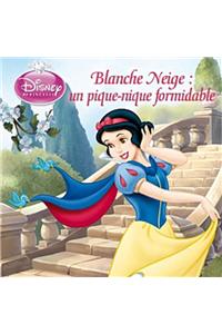 Blanche Neige