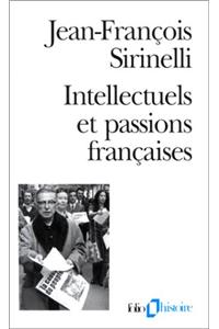 Intellectuels Et Passio