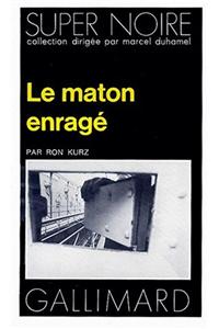 Maton Enrage