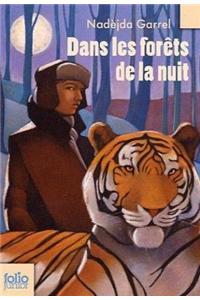 Dans les forets de la nuit