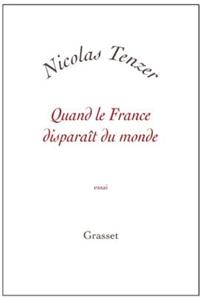 Quand La France Disparait Du Monde