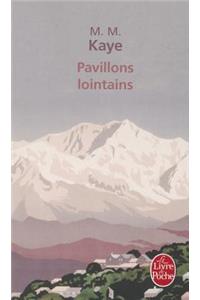 Pavillons Lointains