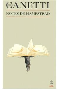 Notes de Hampsteads