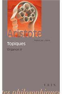 Aristote: Les Topiques