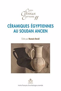 Ceramiques Egyptiennes Au Soudan Ancien