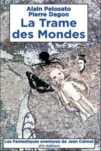 Trame des Mondes