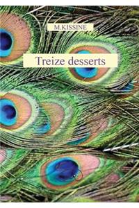 Treize Desserts