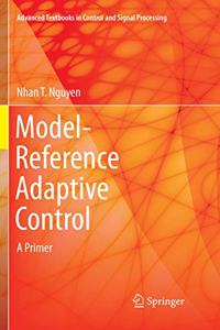 Model-Reference Adaptive Control