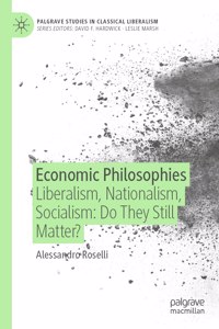 Economic Philosophies