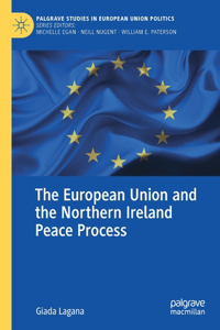 The European Union and the Northern Ireland Peace Process