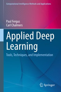 Applied Deep Learning