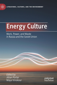 Energy Culture