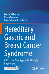 Hereditary Gastric and Breast Cancer Syndrome