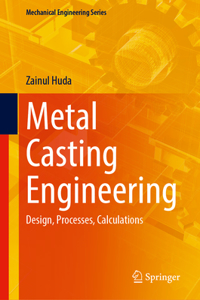 Metal Casting Engineering