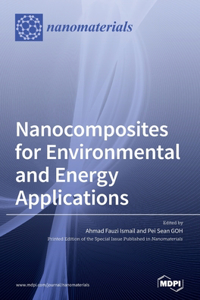 Nanocomposites for Environmental and Energy Applications