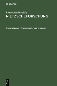 Zeitenwende - Wertewende