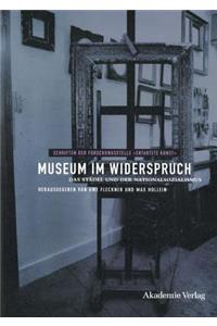 Museum Im Widerspruch