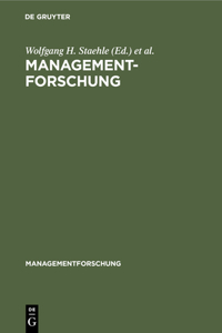 Managementforschung