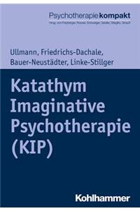 Katathym Imaginative Psychotherapie (Kip)