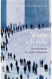 Wenn Ich Rufe