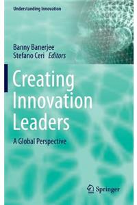 Creating Innovation Leaders