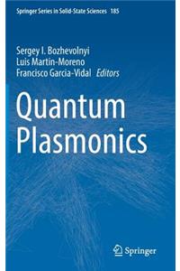 Quantum Plasmonics