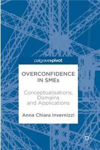 Overconfidence in SMEs