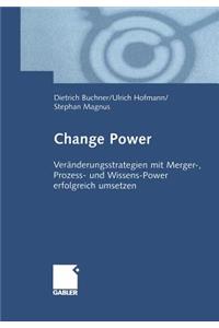 Change Power