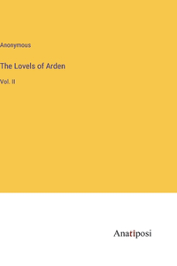 The Lovels of Arden