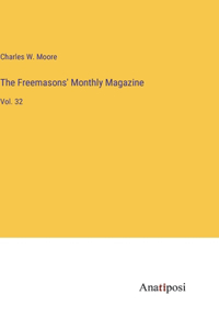 Freemasons' Monthly Magazine